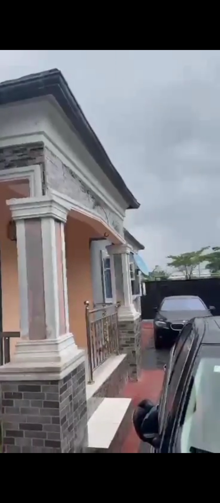 1 Bedroom Flat for Rent in Etinosa Sapele Road bypass, Edo cover picture