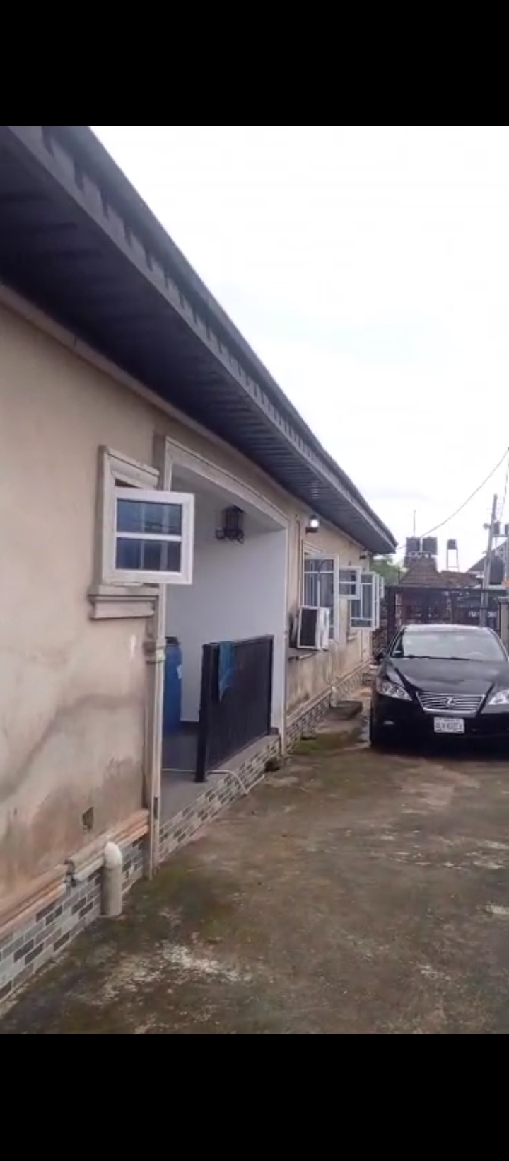 4 Bedroom Flat for Sale in PZ by sapele road, Edo cover picture