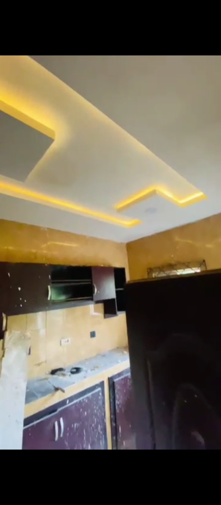 2 Bedroom Flat in Situate at Ogheghe at second Guobadia Edo cover picture