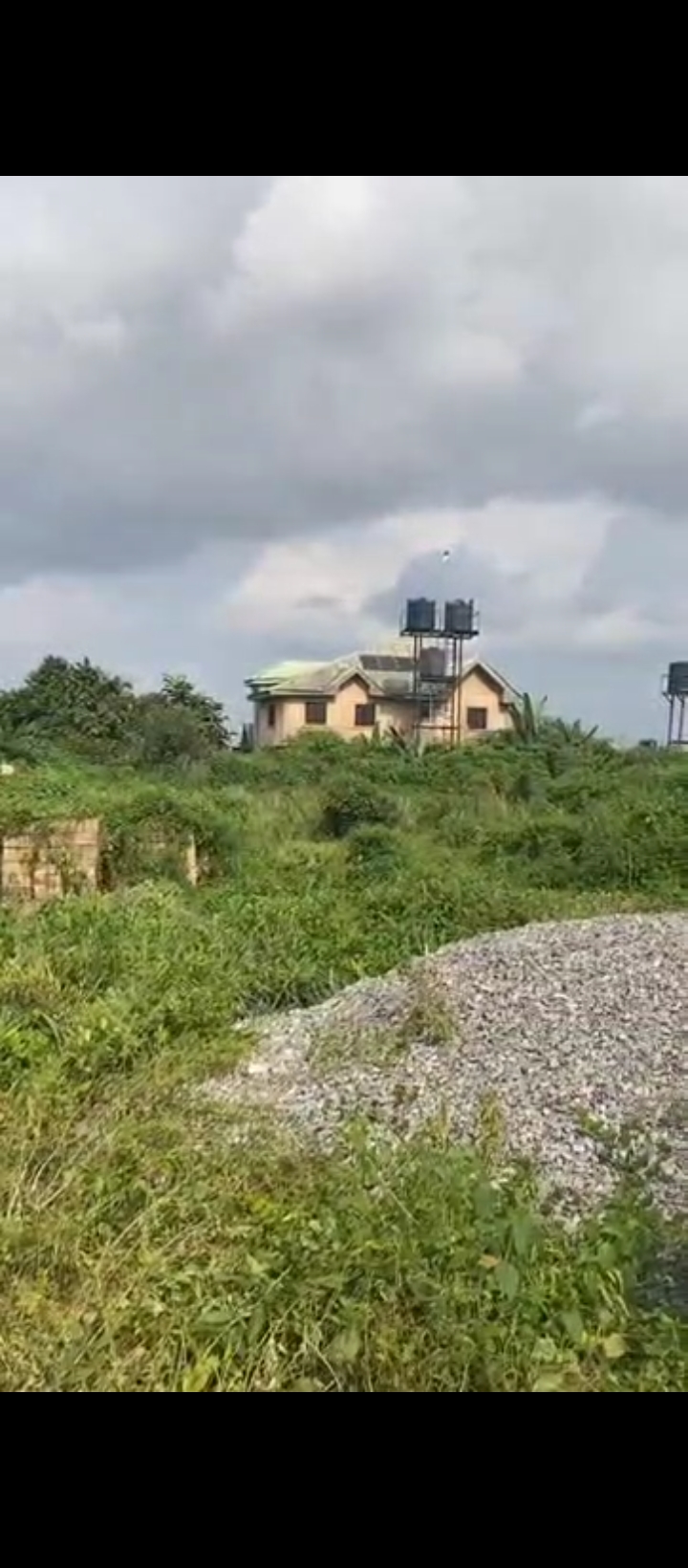 Land for Sale in Ebo Benin city, Edo cover picture