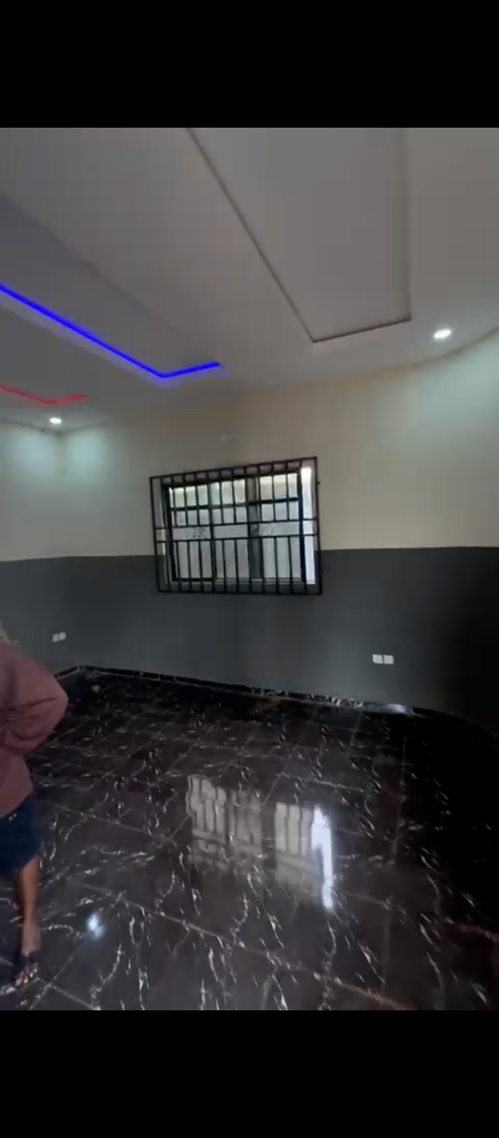 3 Bedroom Flat for Sale in IGHOSA(OPP OKUN, Edo cover picture
