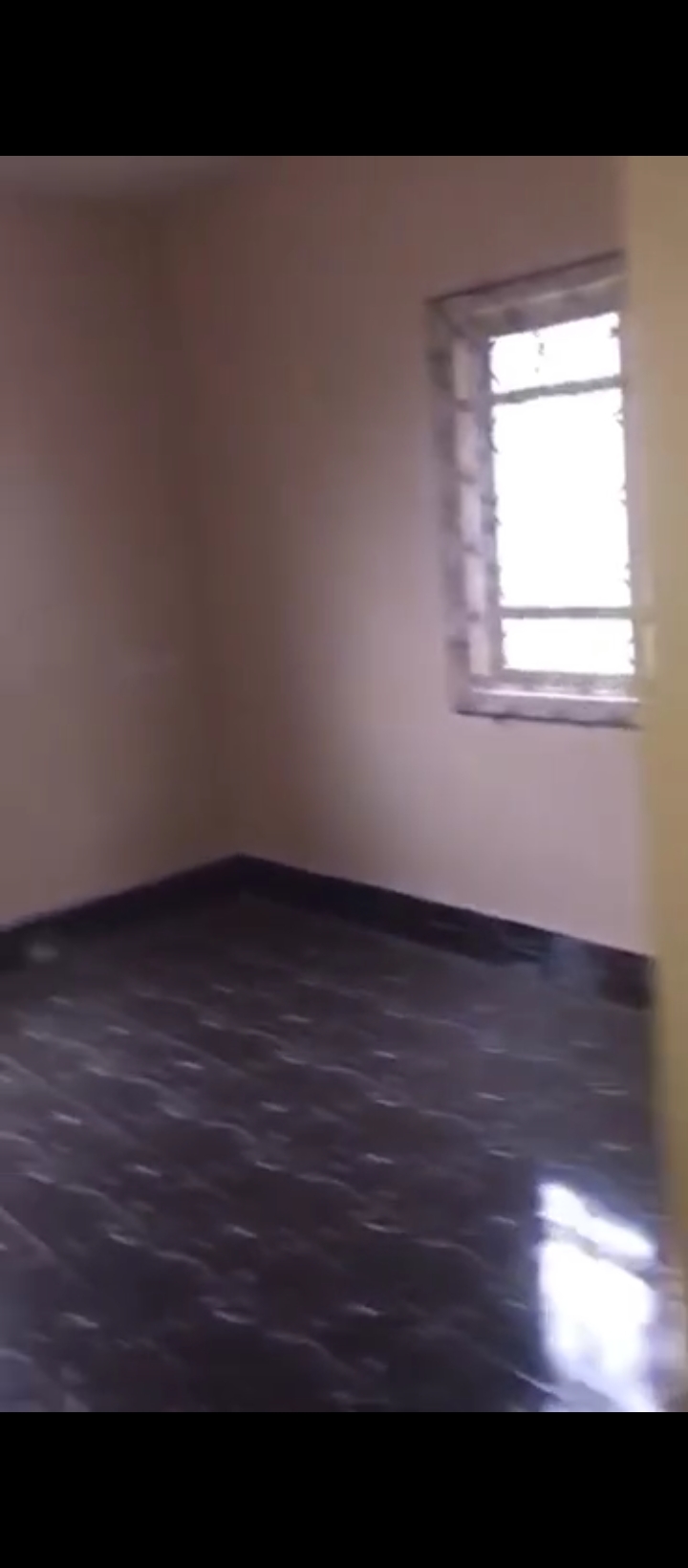 3 Bedroom Flat for Rent in Zion street of sapele road, Edo cover picture