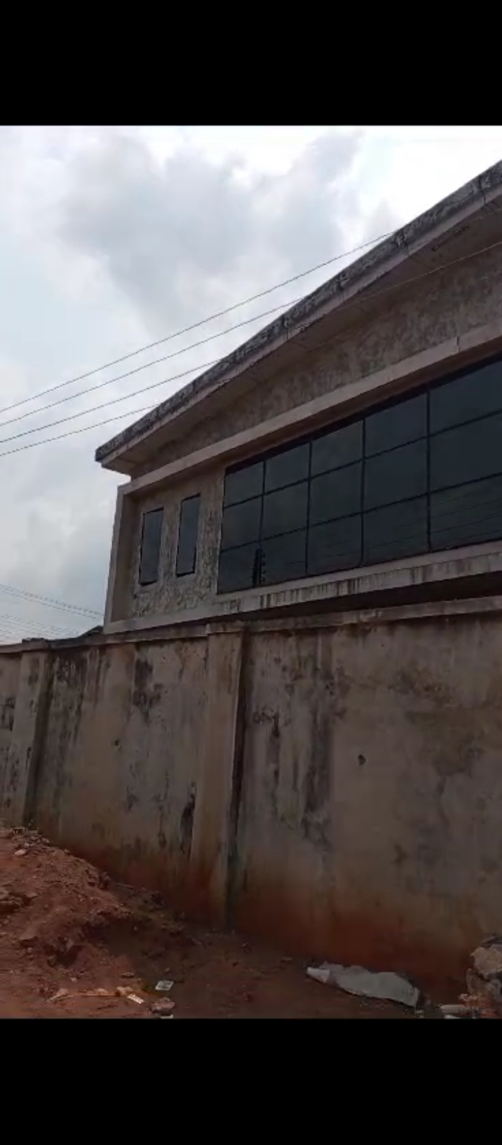 3 Bedroom Flat for Sale in Ugbor Central GRA, Edo cover picture