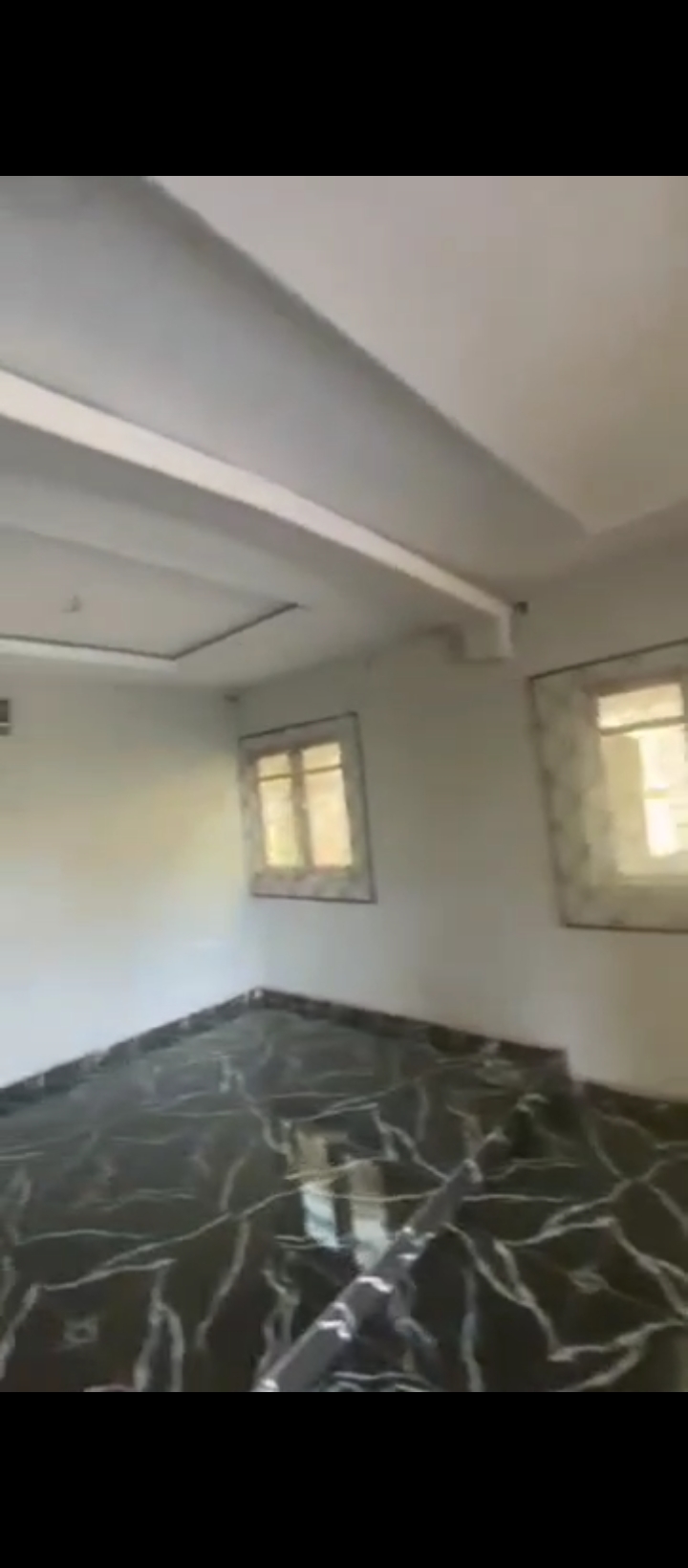 3 Bedroom Flat for Rent in Newlagos express road oluku, Edo cover picture