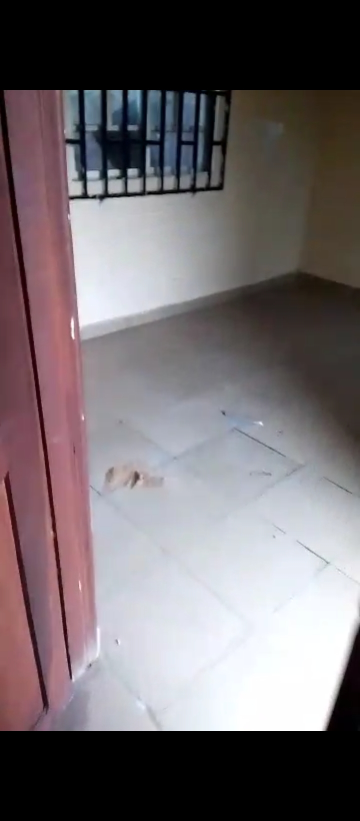 SelfContain for Rent in Peanut Road by Peanut Company, Edo cover picture