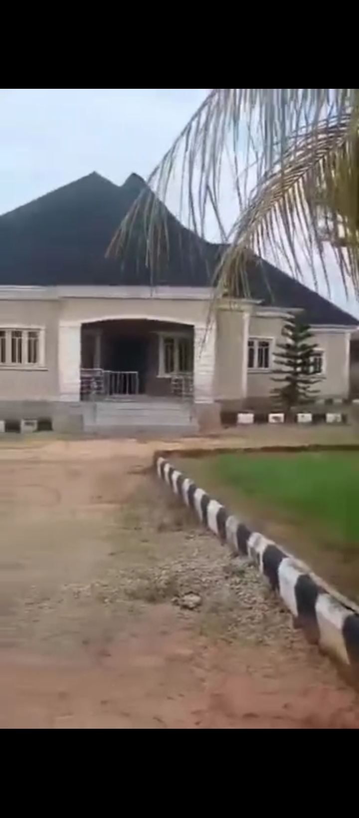 Bungalow for Sale in Country home road, Edo cover picture