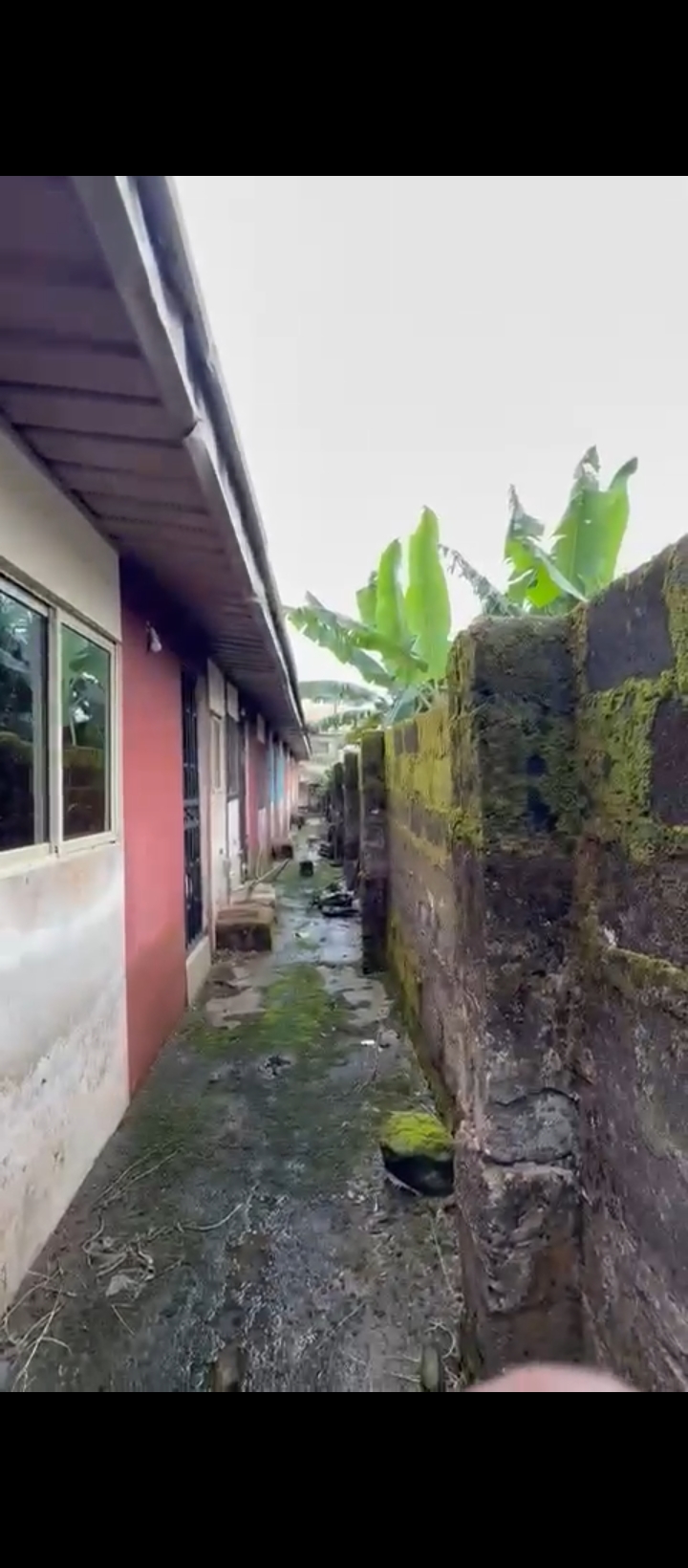 1 Bedroom Flat for Sale in Isighor, Edo cover picture