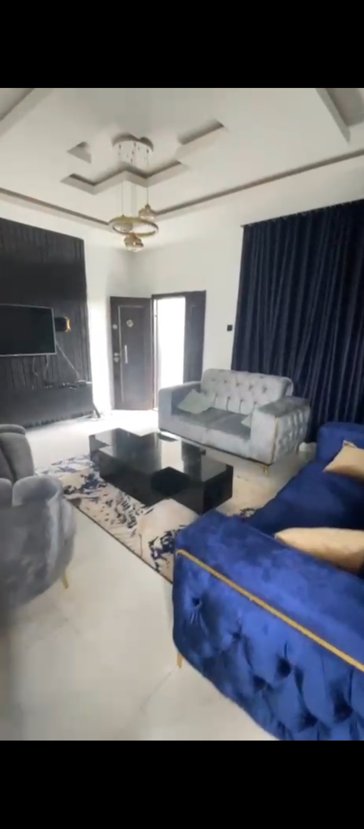 2 Bedroom Flat for Rent in Ugbor Central GRA, Edo cover picture