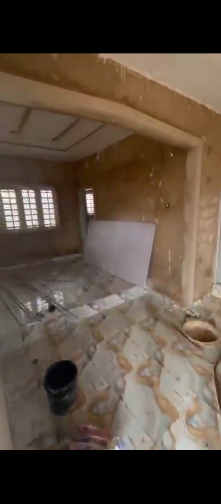 3 Bedroom Flat for Rent in Ogunmwenyi, Edo cover picture