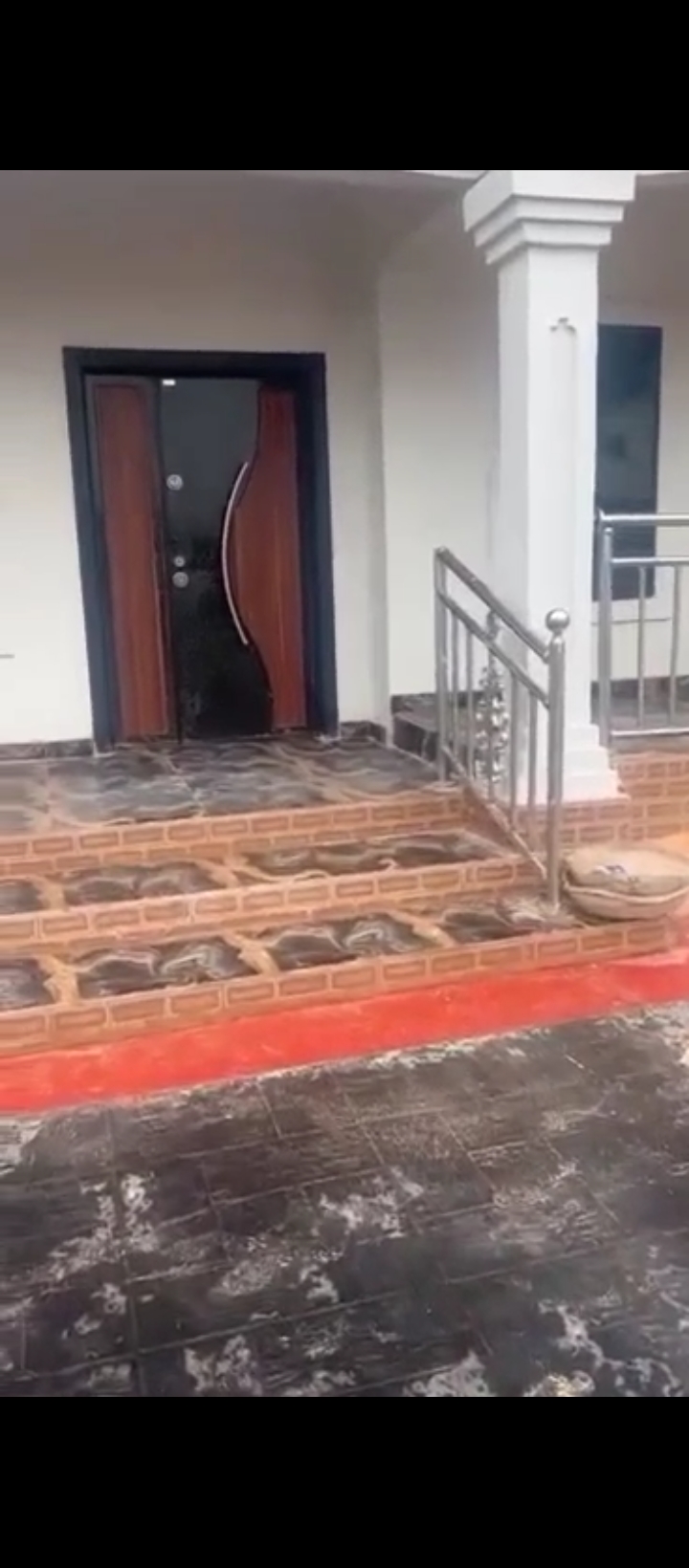 3 Bedroom Flat for Sale in Zion street by Rcc sapele road, Edo cover picture