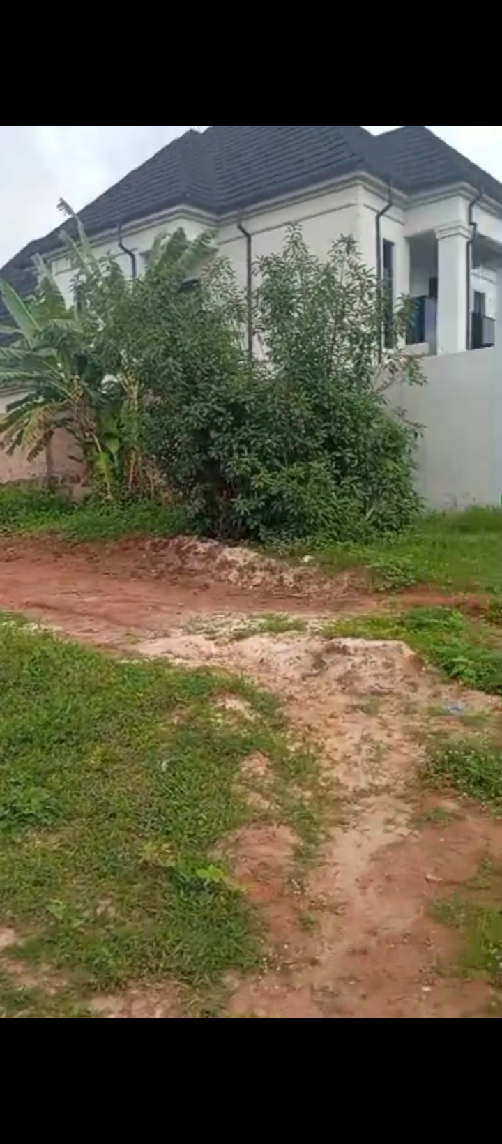 Land for Sale in Okhoromi Benin city, Edo cover picture