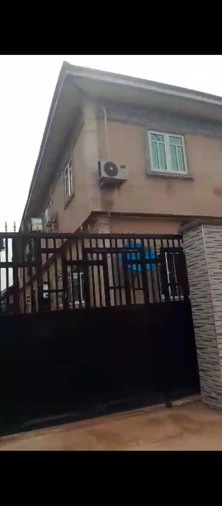 Duplex for Sale in Ohoghobi community, little off Sapele Road, Edo cover picture