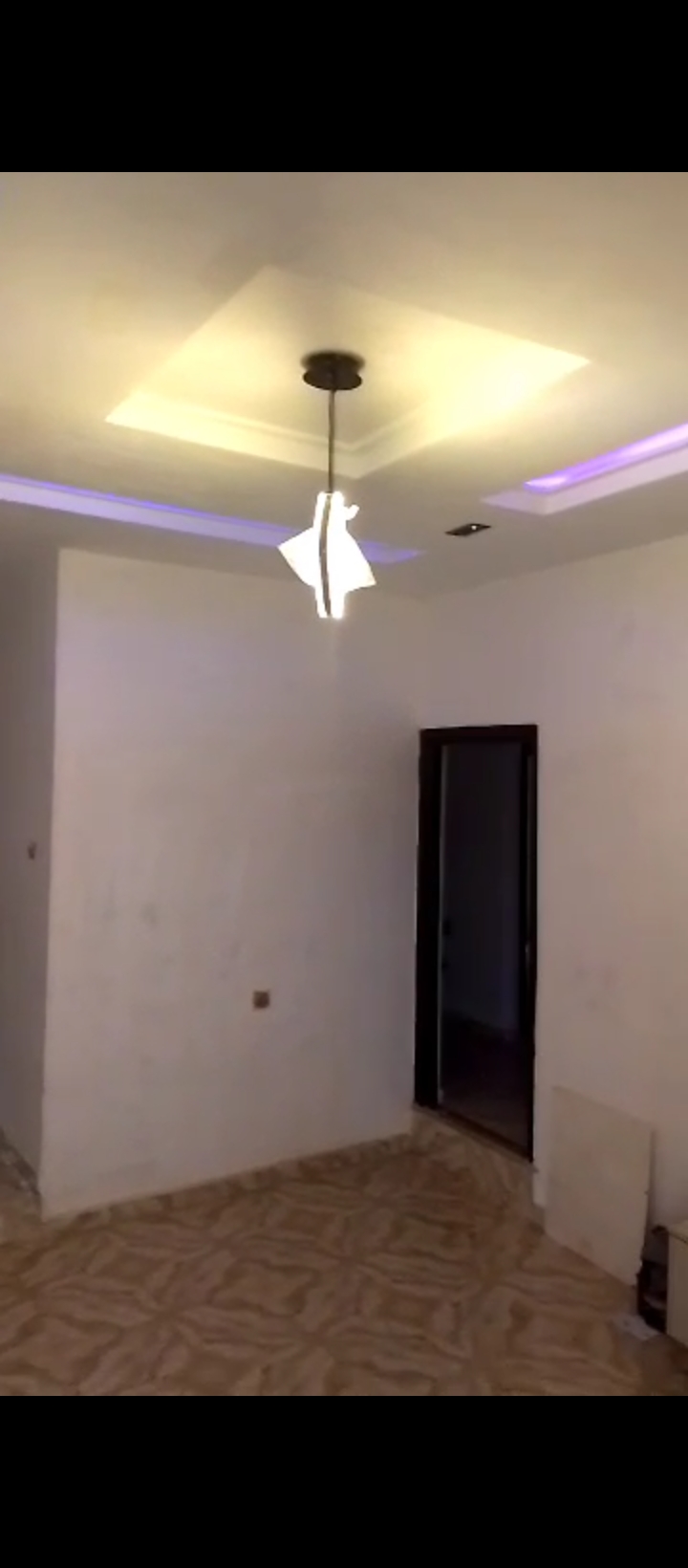 2 Bedroom Flat for Rent in Peanut Road after Peanut Company off Sapele Road, Edo cover picture