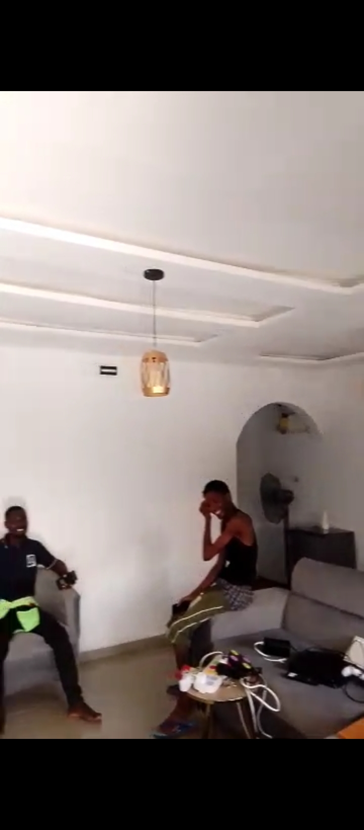 1 Bedroom Flat for Rent in Osubi Delta state, Delta cover picture