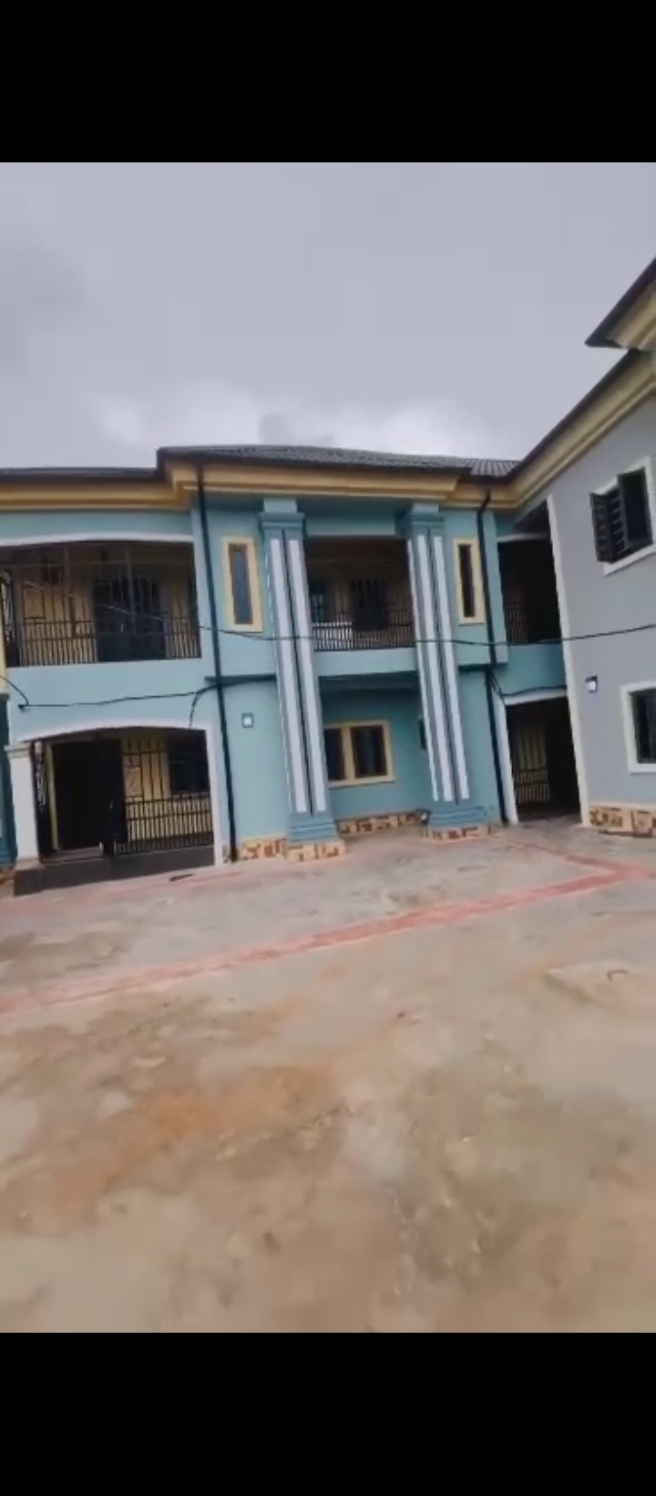 3 Bedroom Flat for Rent in Ogheghe off Sapele road, Edo cover picture