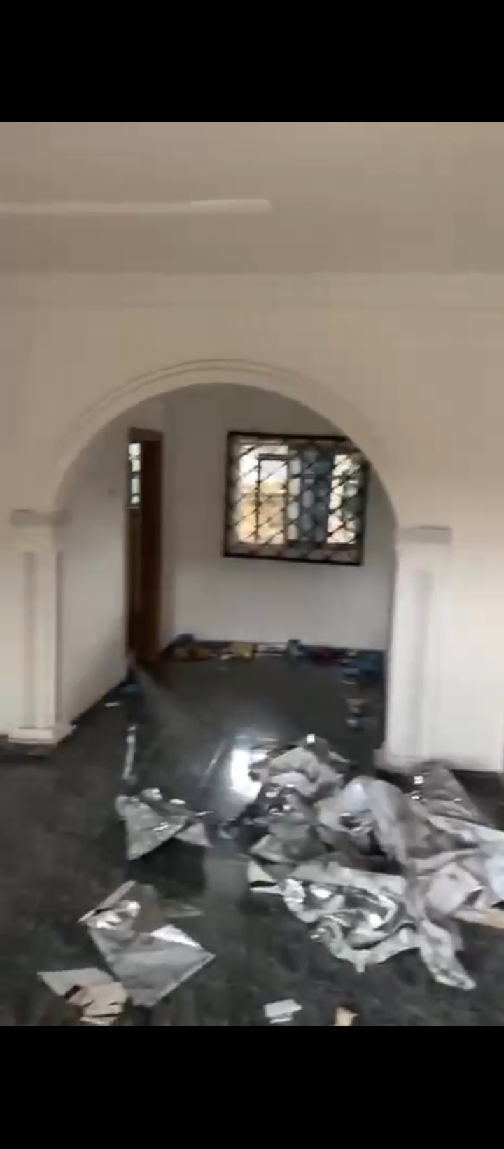 2 Bedroom Flat in Situated at Ugbowo Edo cover picture