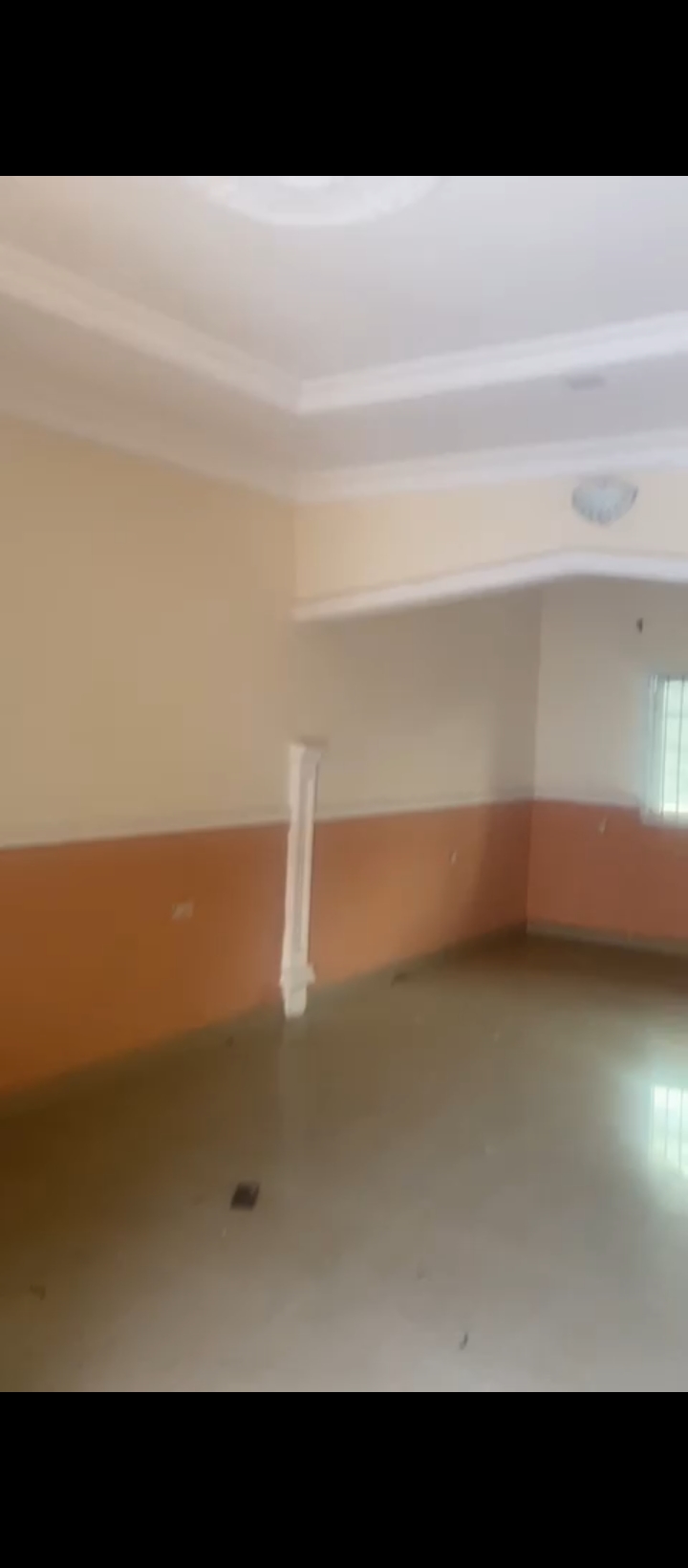3 Bedroom Flat for Rent in Country home road, Edo cover picture