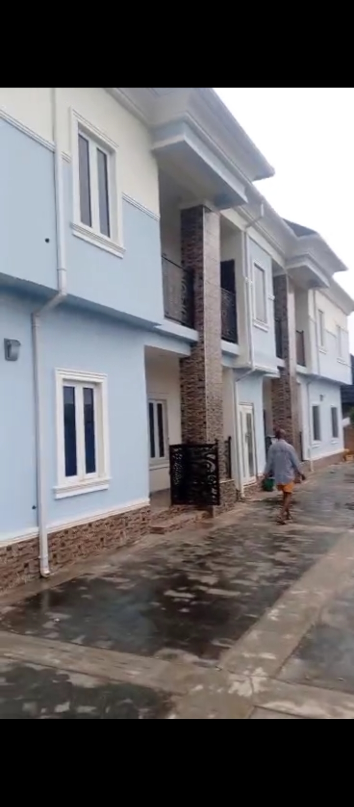 4 Bedroom Flat for Rent in Limit* sapele road close proximity, Edo cover picture