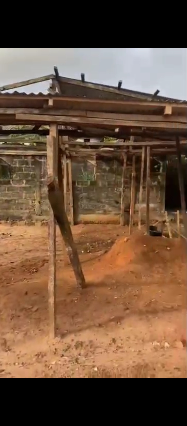 Uncompleted Building for Sale in Arougba, Edo cover picture