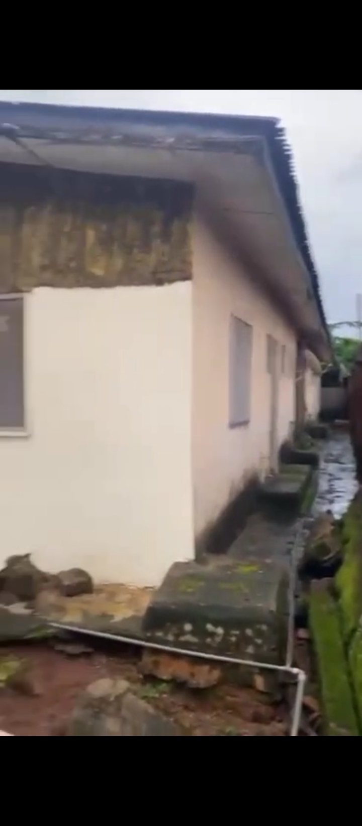 3 Bedroom Flat for Sale in Along Reuben agho tarred Rd G.R.A  BeninCity..‼️, Edo cover picture