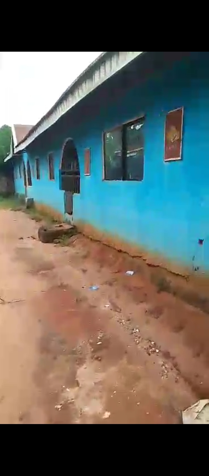 3 Bedroom Flat for Sale in Okabere off sapele road, Edo cover picture