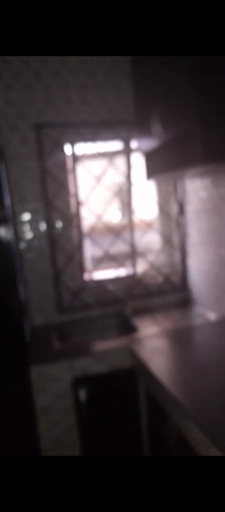 2 Bedroom Flat for Rent in Ogunwenyin waec road off ugbor central Benin city., Edo cover picture