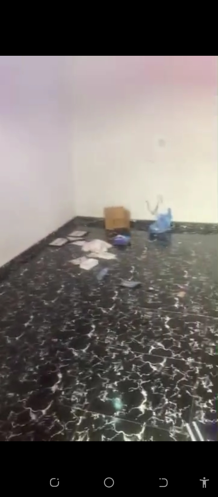 1 Bedroom Flat for Rent in Peanut Road by 24 off Sapele Road, Edo cover picture