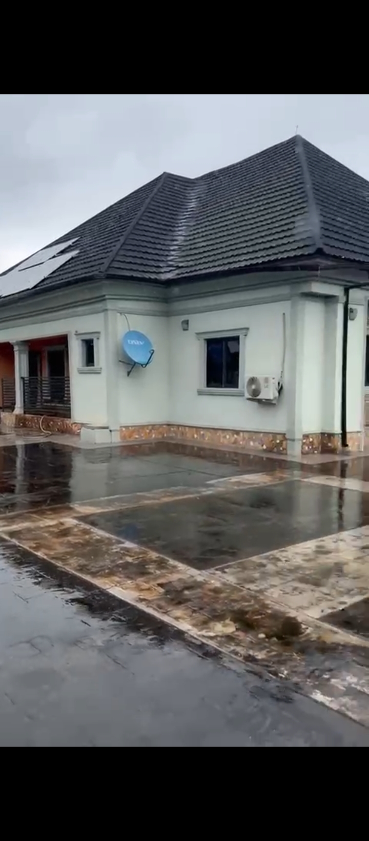 4 Bedroom Flat for Sale in Amagba Benin city, Edo cover picture