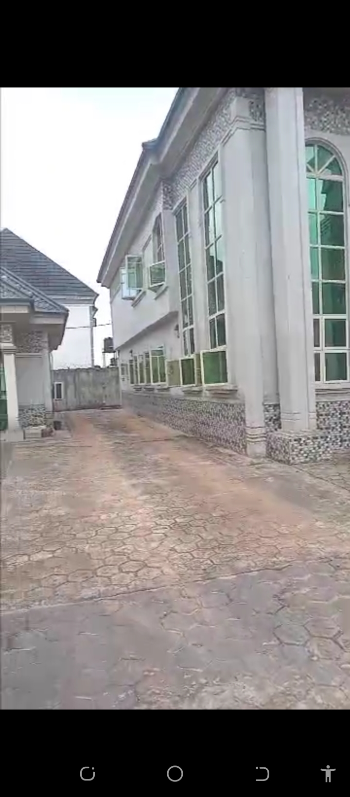 Duplex for Sale in County home, Edo cover picture
