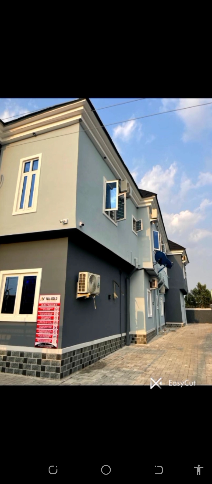 Hotel for Sale in OKPAKA NEAR WARRI, DELTA STATE*, Delta cover picture