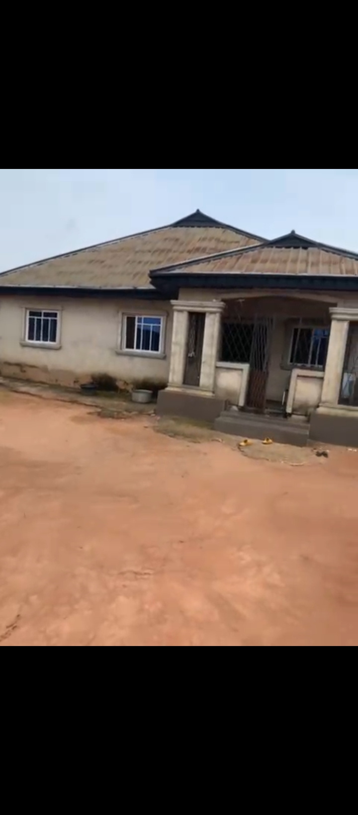 3 Bedroom Flat for Sale in Rubber resources, Edo cover picture