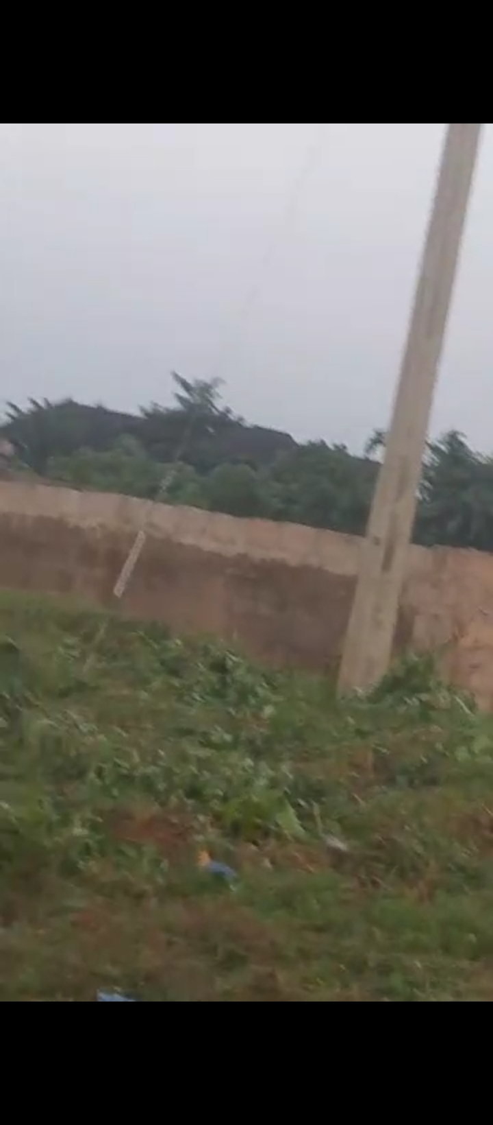 Land for Sale in Amagba Benin city, Edo cover picture