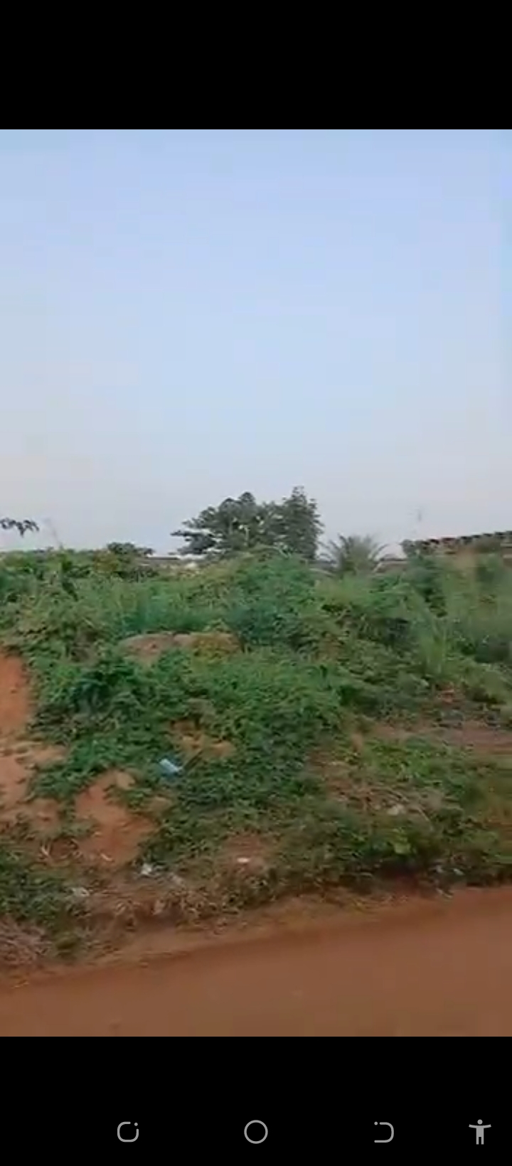 Land for Sale in Ogunmwenyi Ugbor, Edo cover picture