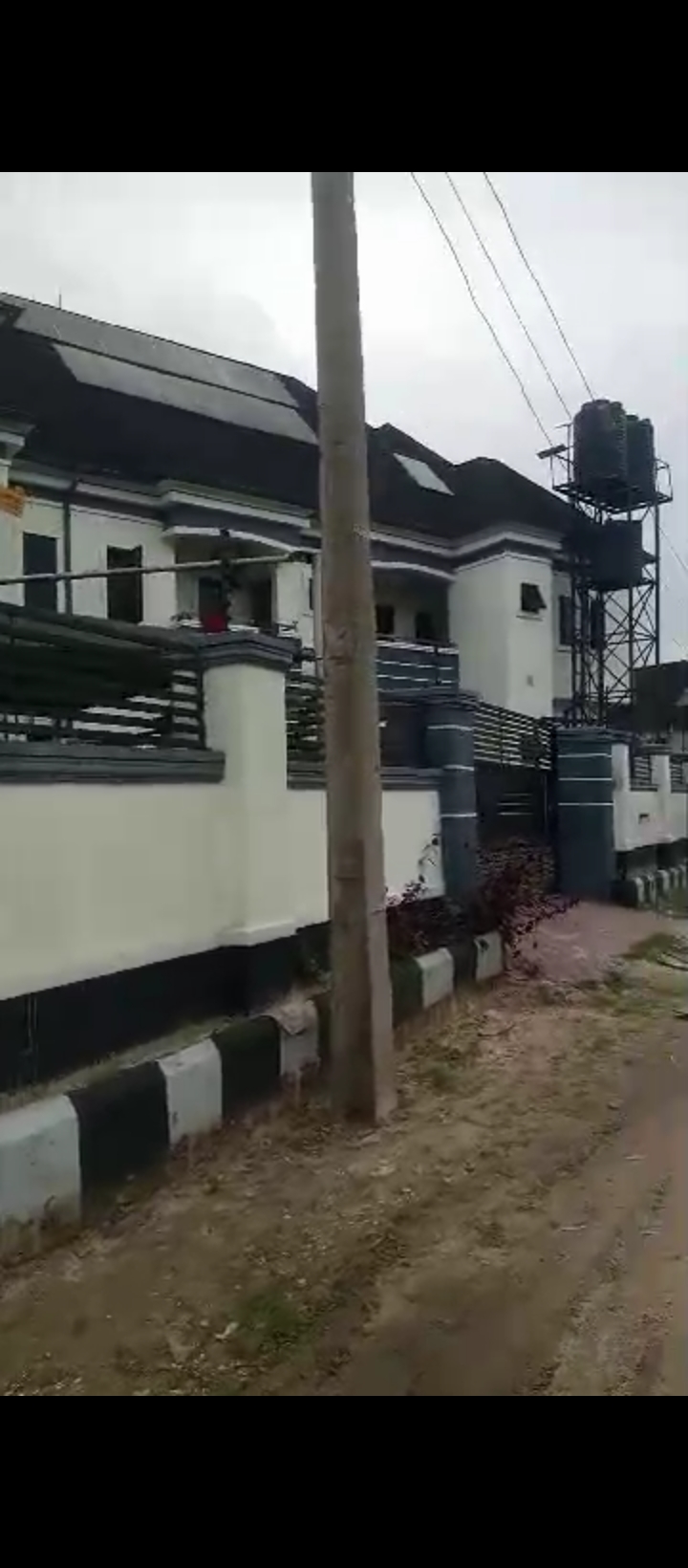 Duplex for Sale in JEDDO, Delta cover picture