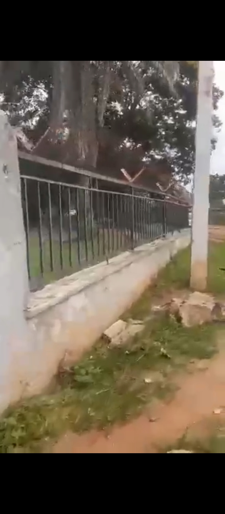 Land for Sale in Main GRA by guff cut area Benin city, Edo cover picture