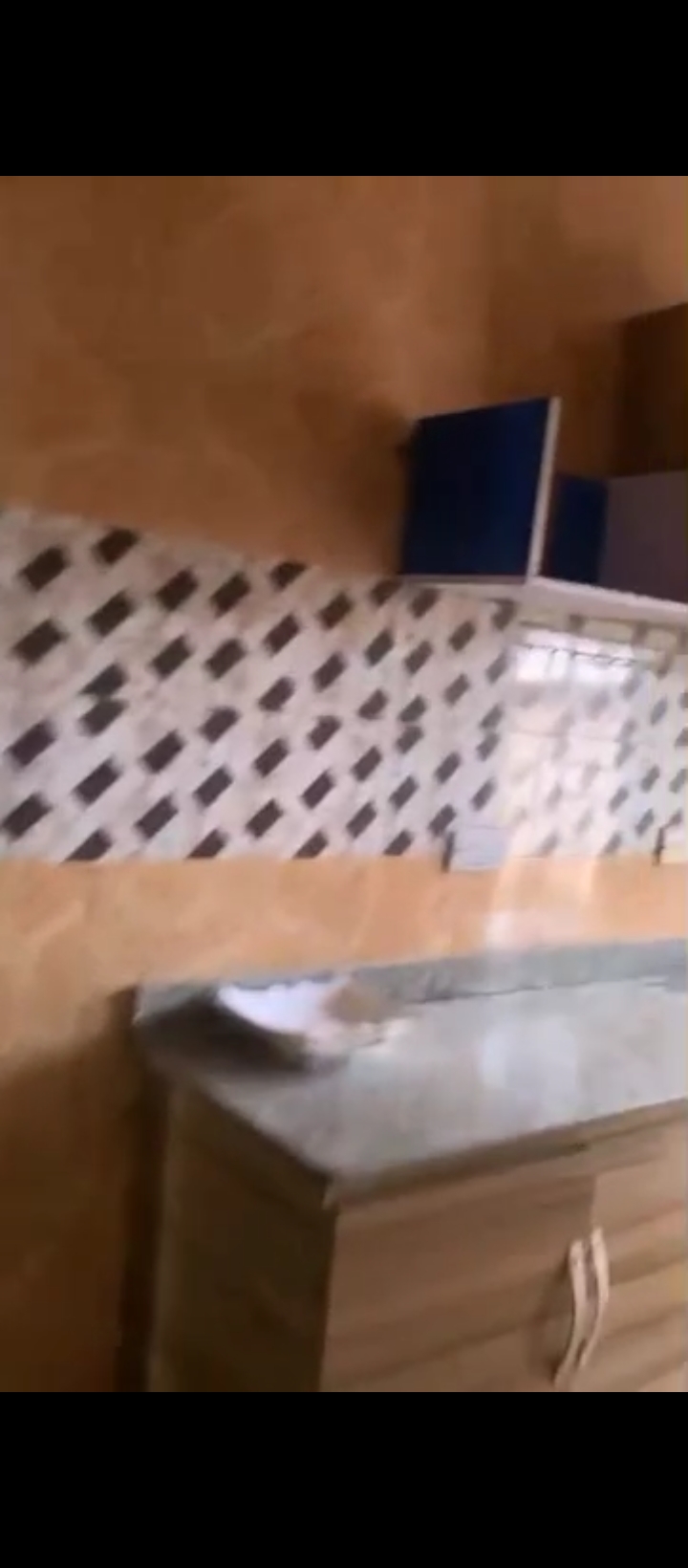 2 Bedroom Flat for Rent in Ogunmwenyi Ugbor, Edo cover picture