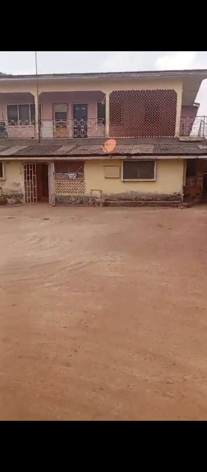 Bungalow for Sale in Npdc close to Adesuwa Junction, Edo cover picture