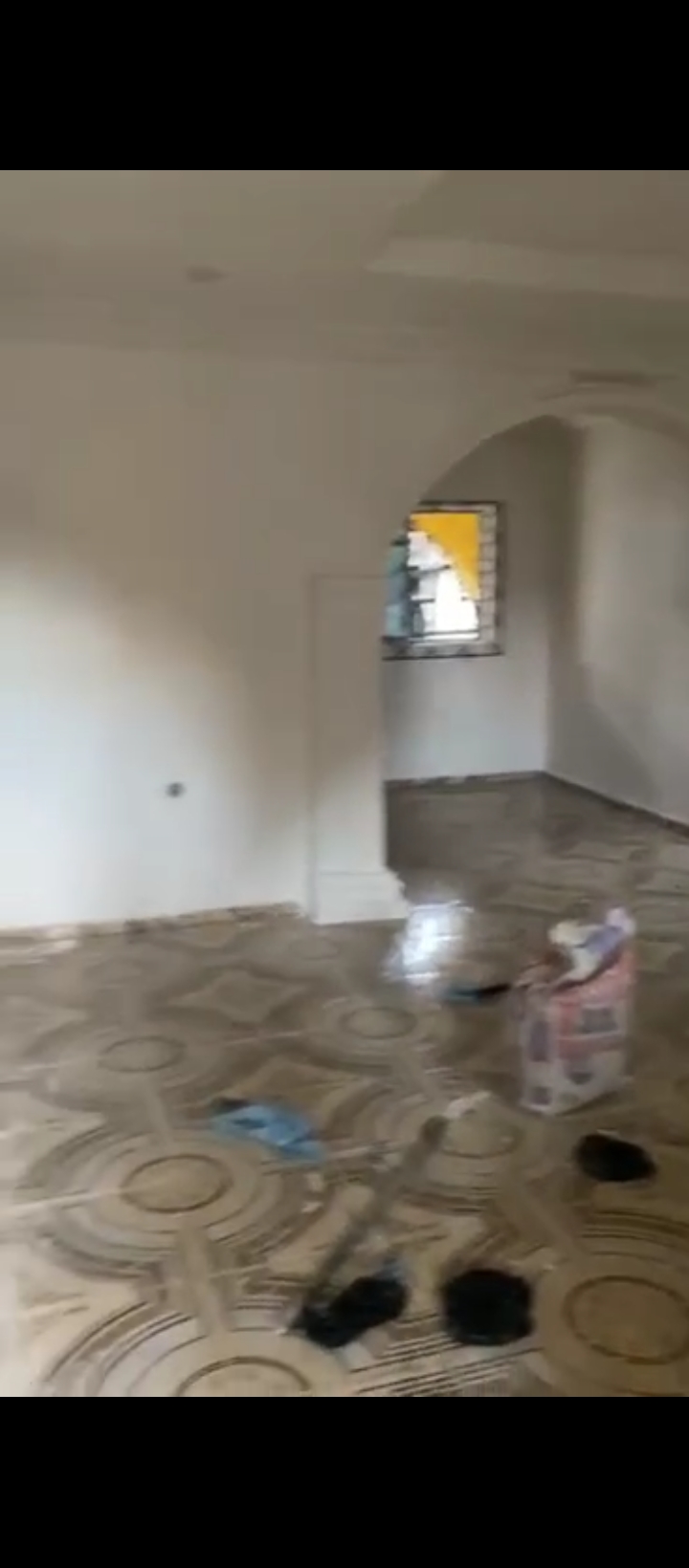 3 Bedroom Flat for Rent in Guobadia off Country Home, Edo cover picture