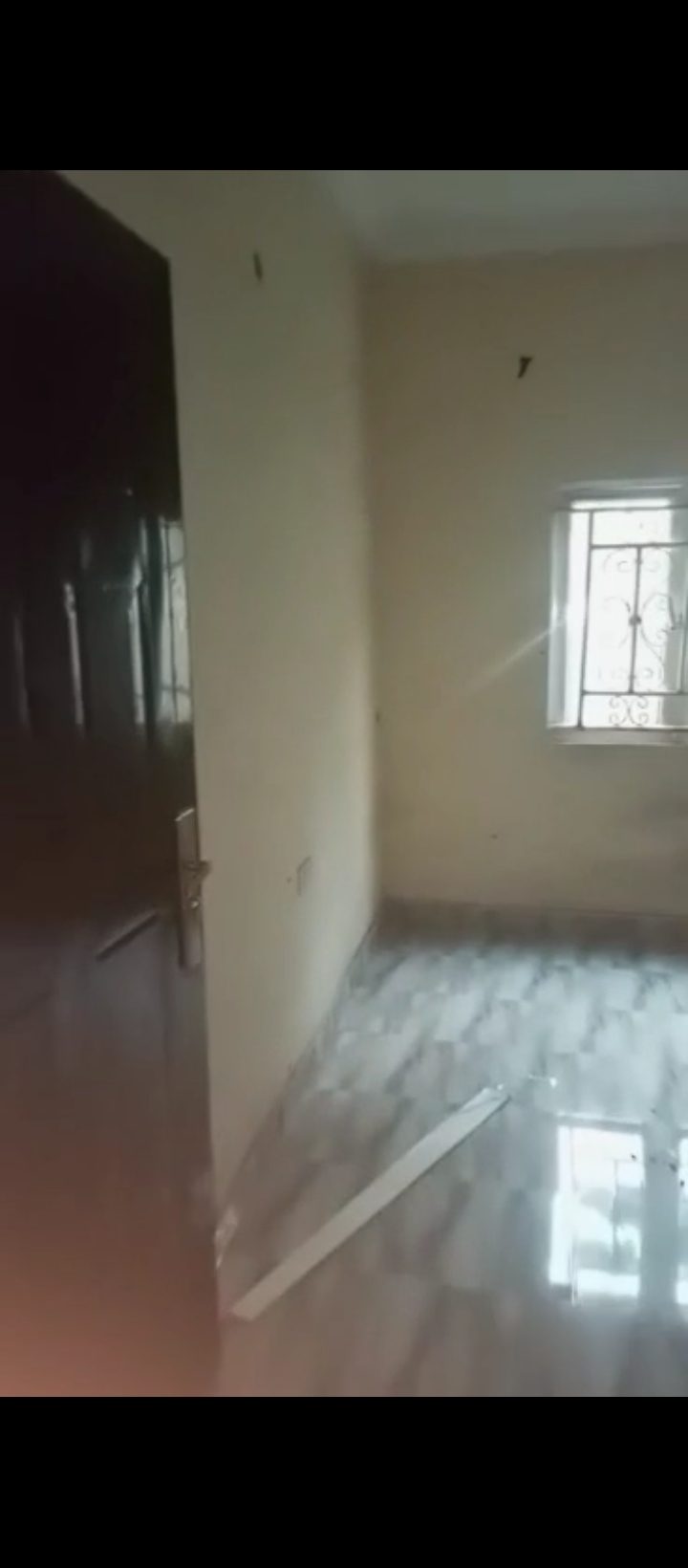 2 Bedroom Flat for Rent in Zion street of sapele road, Edo cover picture