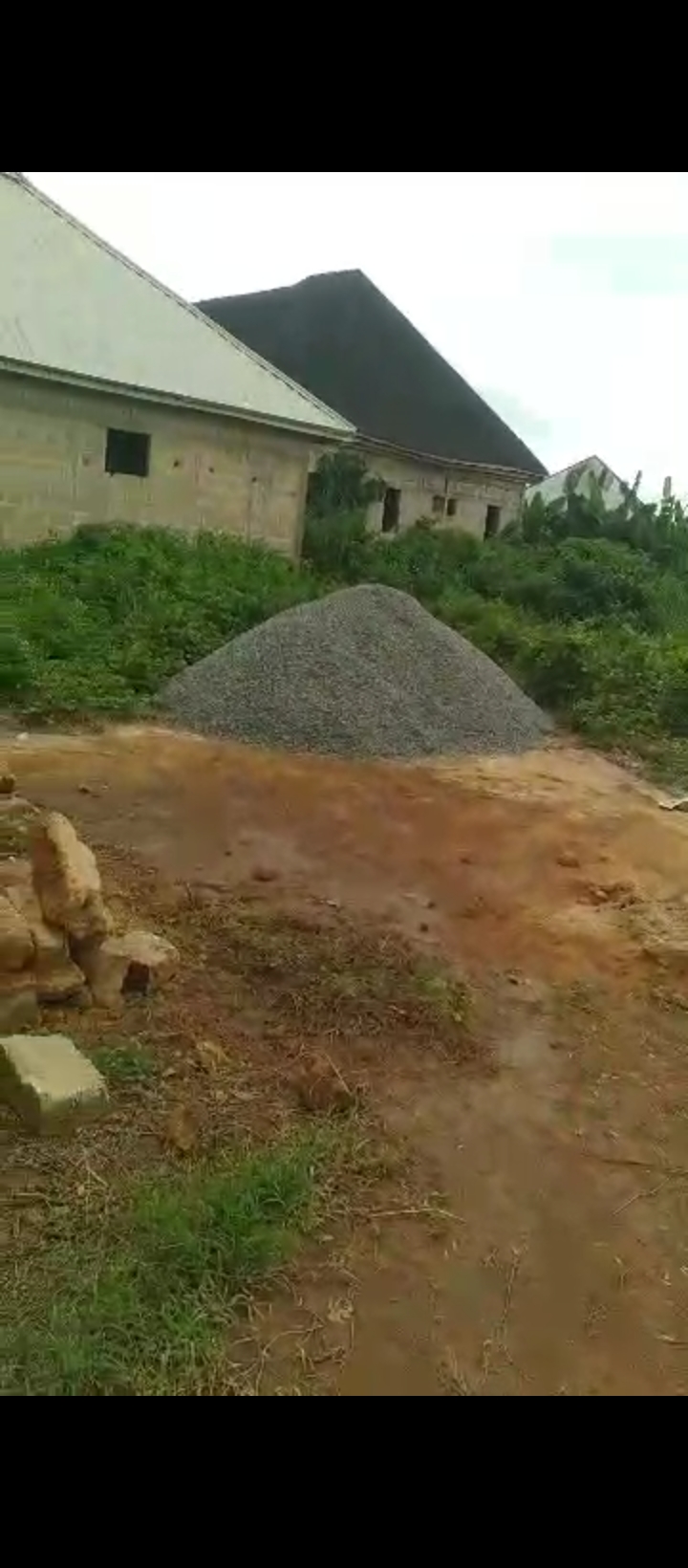 Land for Sale in OBAZAGBON Benin city, Edo cover picture