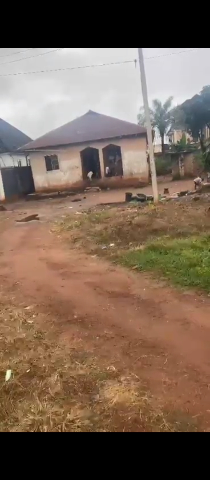 Bungalow for Sale in Back of winners church off Sapele RoadBenin city, Edo cover picture