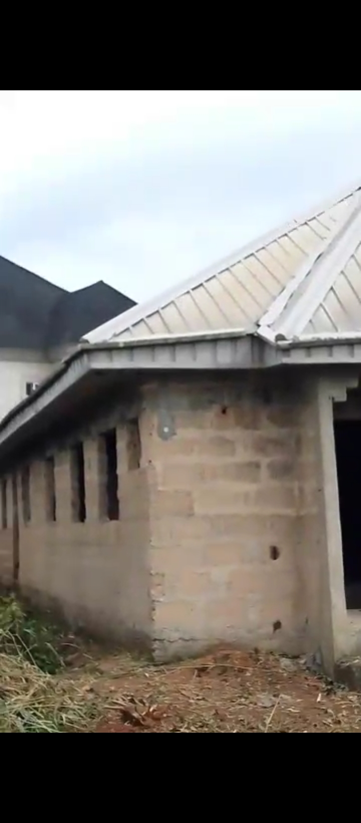 Bungalow for Sale in Evbodia - Airport Road, Benin City, Edo cover picture