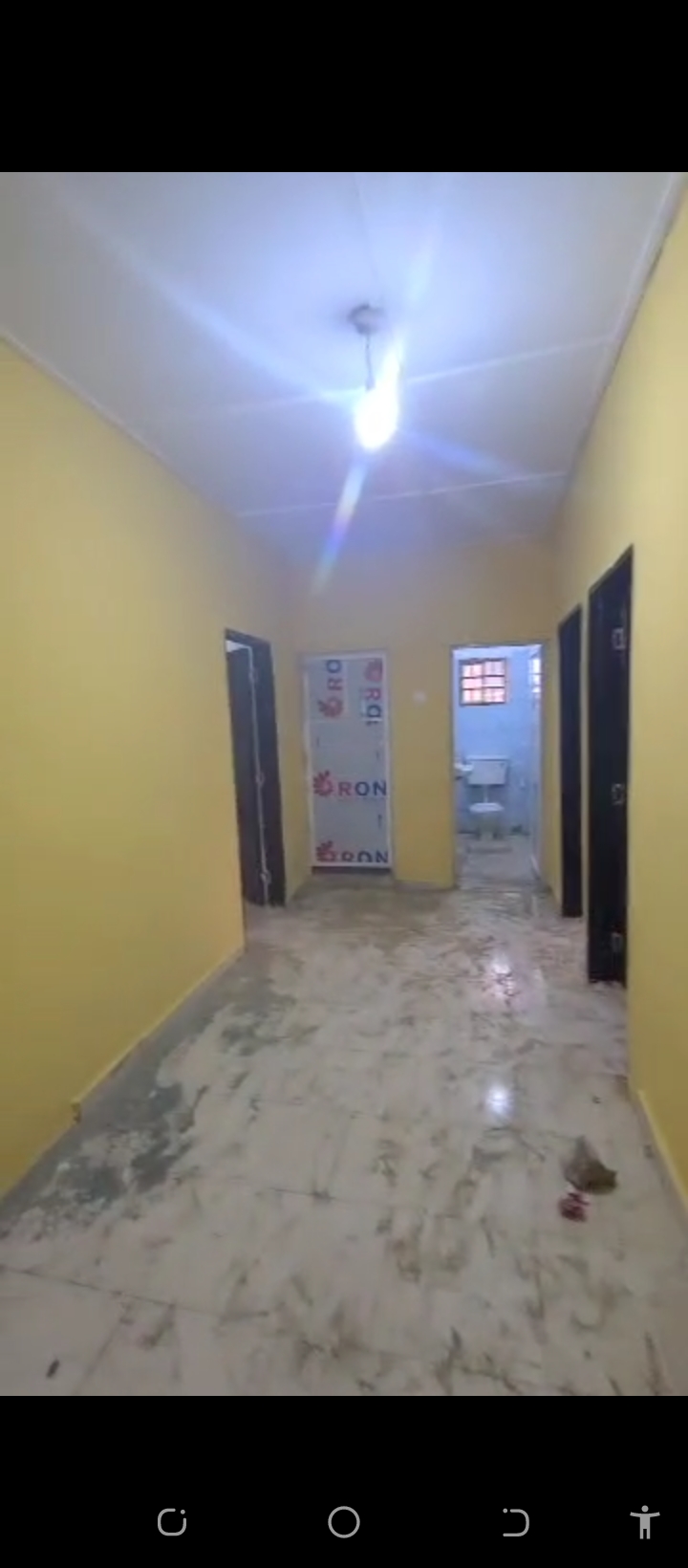 3 Bedroom Flat for Sale in at Arougba off Airport road, Edo cover picture