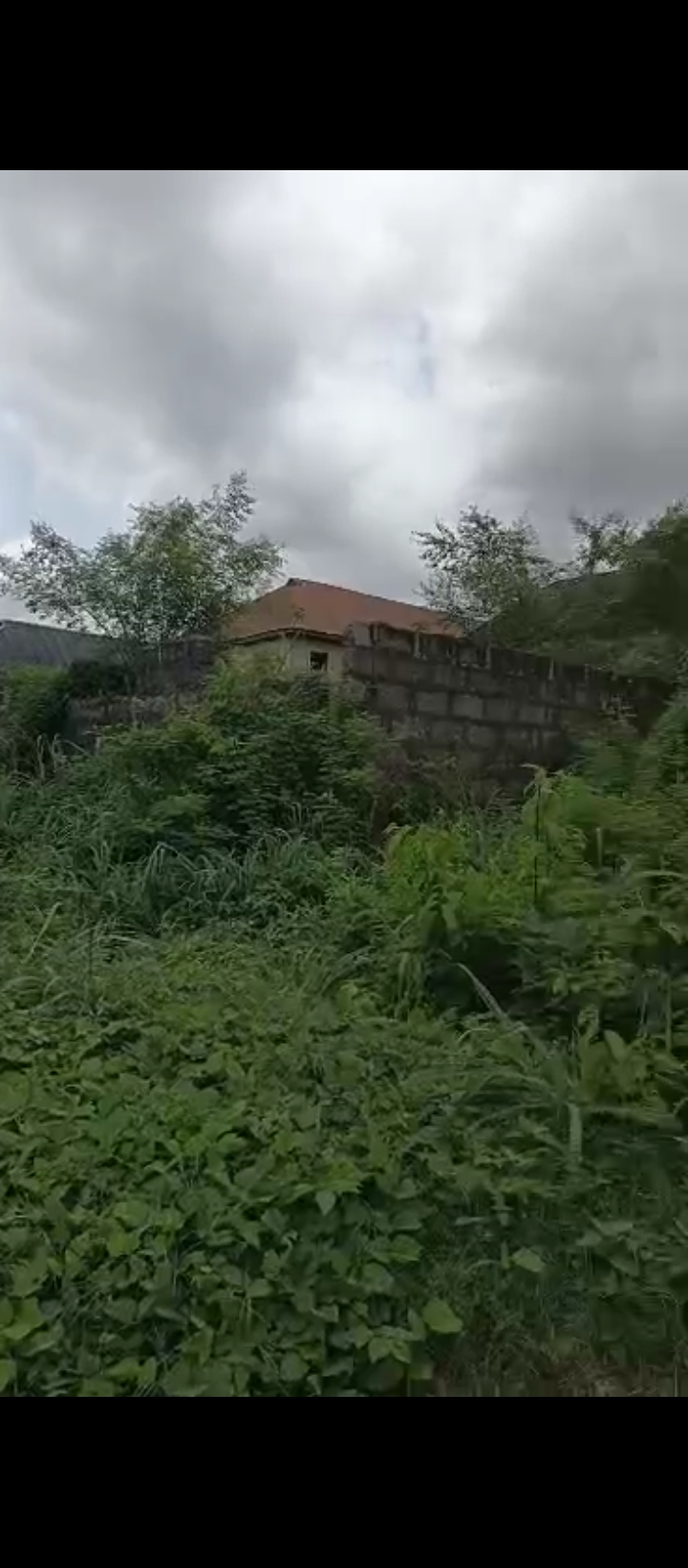 Land for Sale in Ugbor Benin city, Edo cover picture