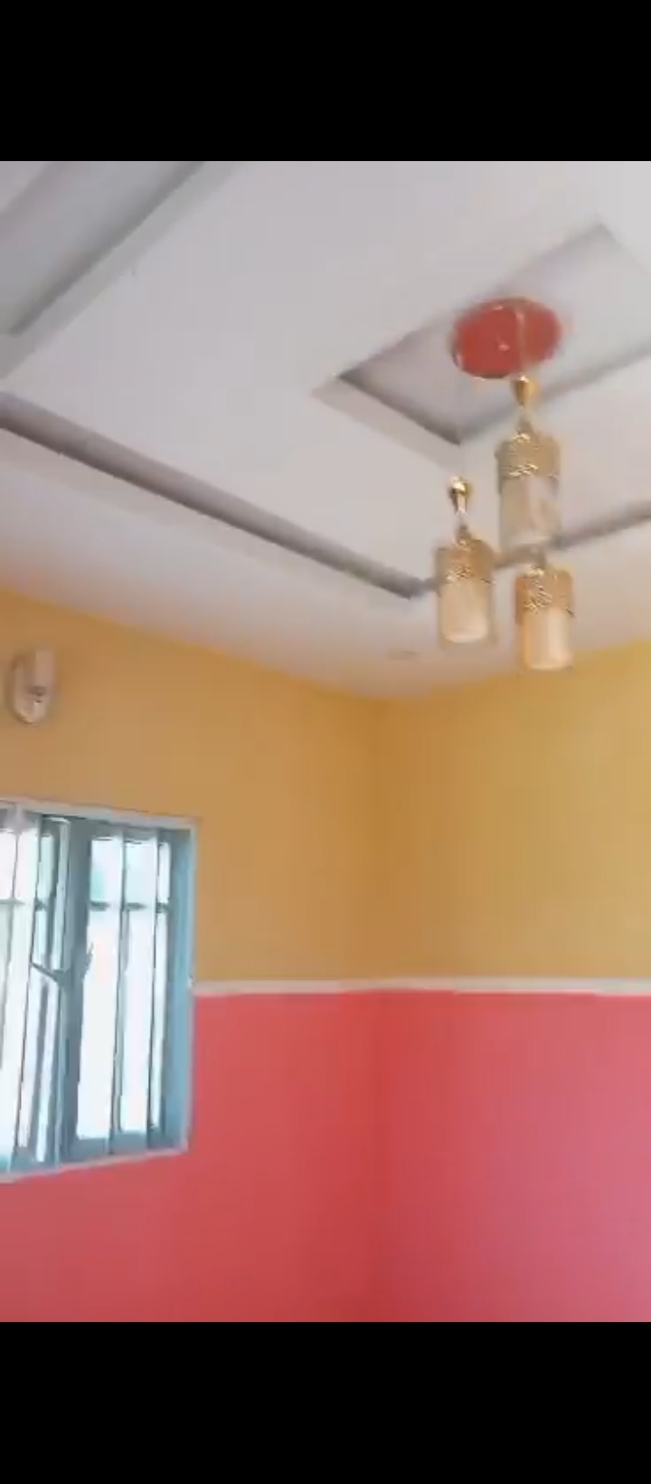 2 Bedroom Flat for Rent in Okhoromi/obazagbon airport road, Edo cover picture