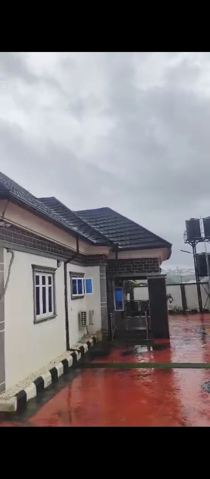 Bungalow for Sale in Oluku  by otofure community, Edo cover picture