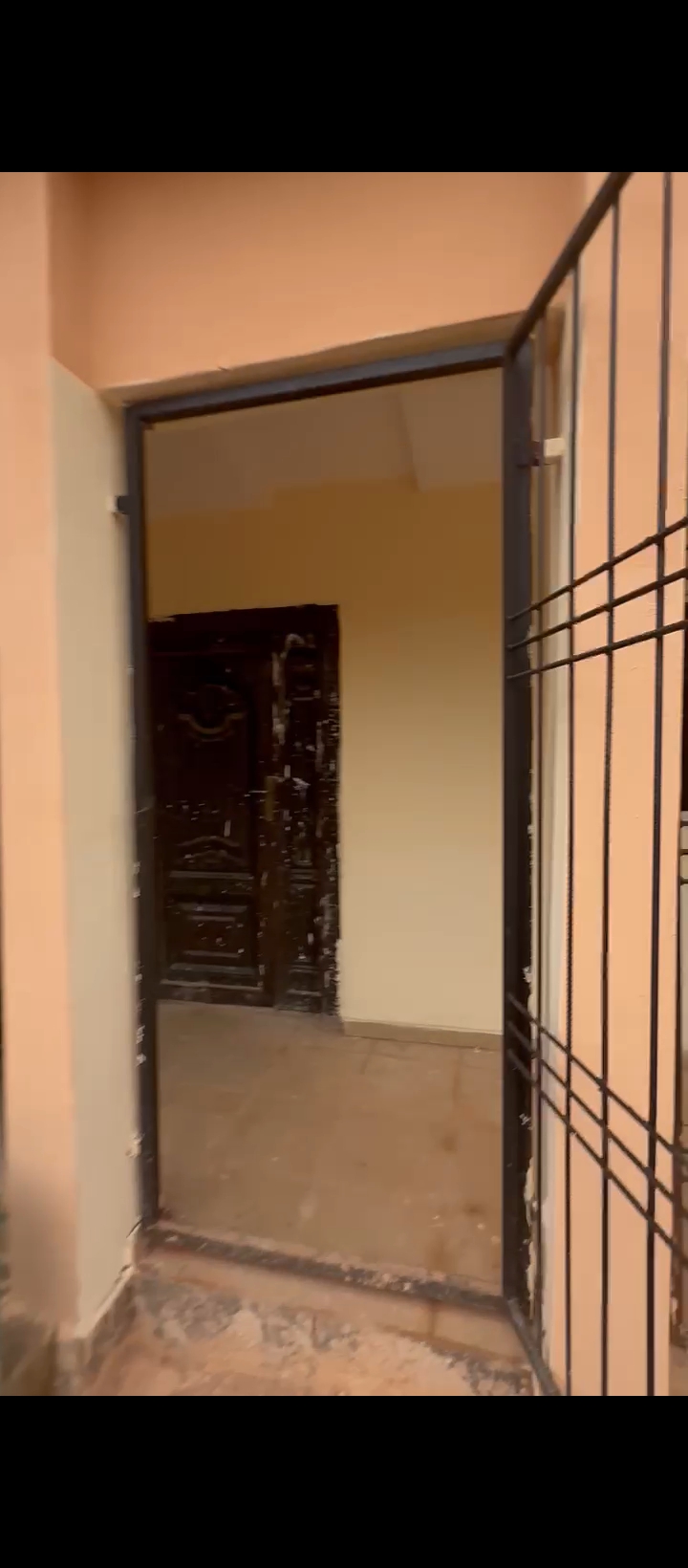 3 Bedroom Flat for Rent in Isihor, Edo cover picture
