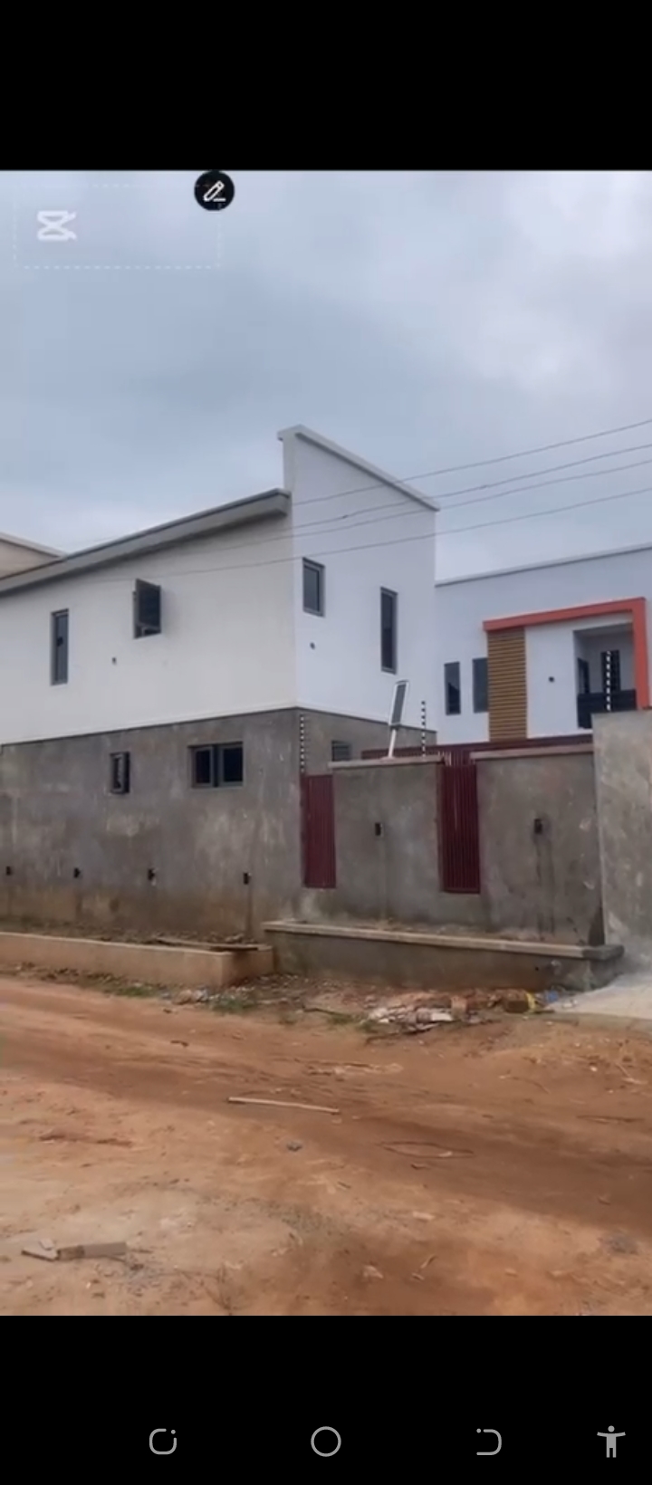 Duplex for Sale in Ohkoromi, Edo cover picture