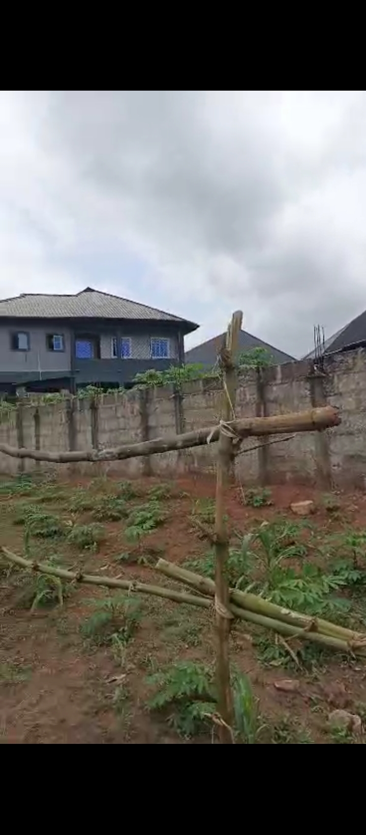 Land for Sale in Ugbor Central GRA  by victorious kitchen, Edo cover picture