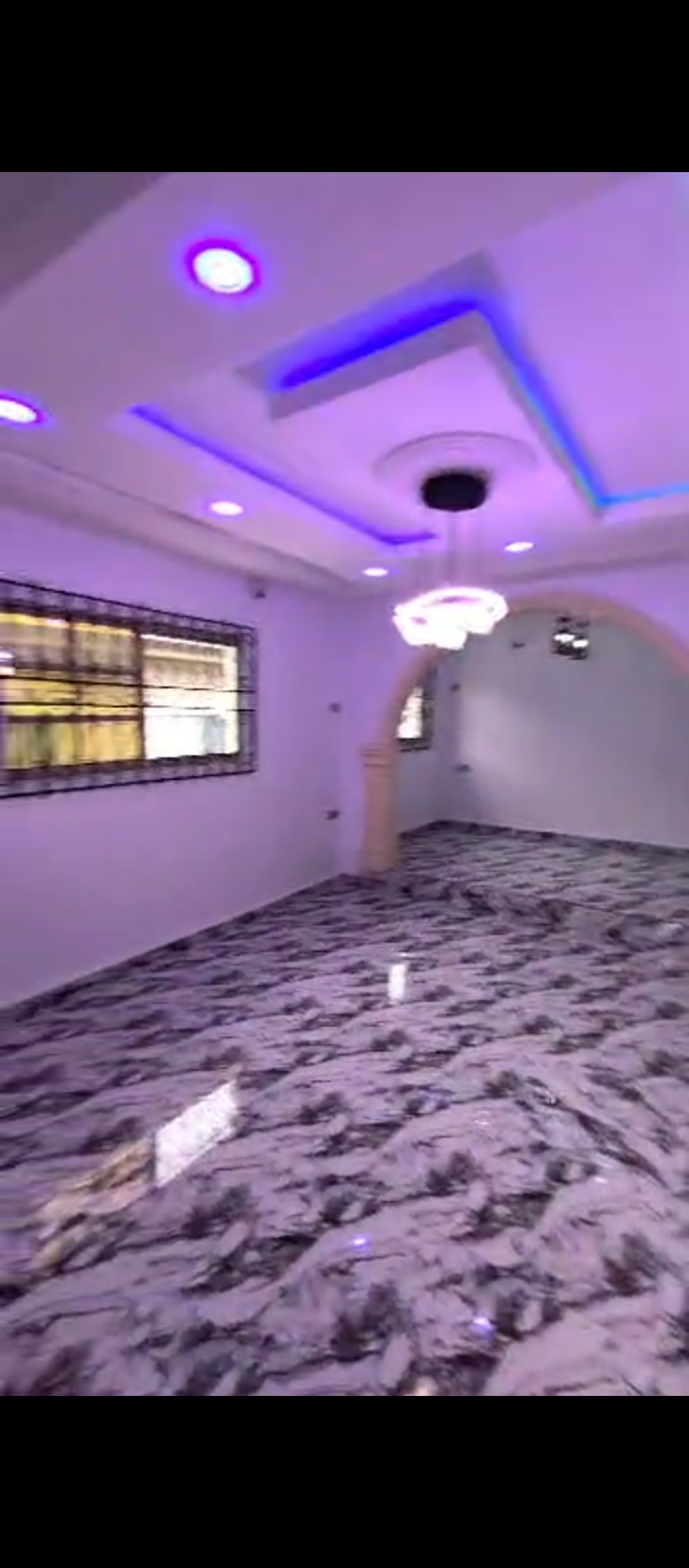3 Bedroom Flat for Rent in OKHUN, Edo cover picture